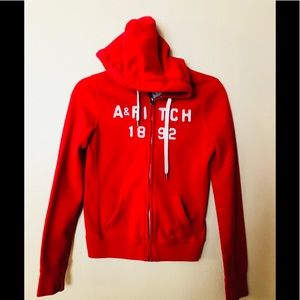 Abercrombie & Fitch hoodie